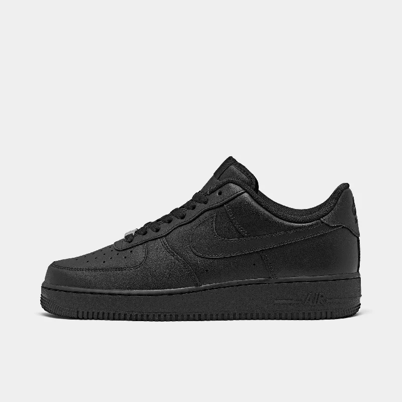 Nike Air Force 1 '07 Black / Black