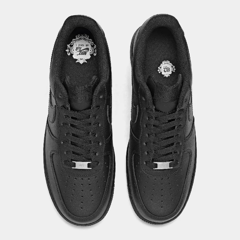 Nike Air Force 1 '07 Black / Black