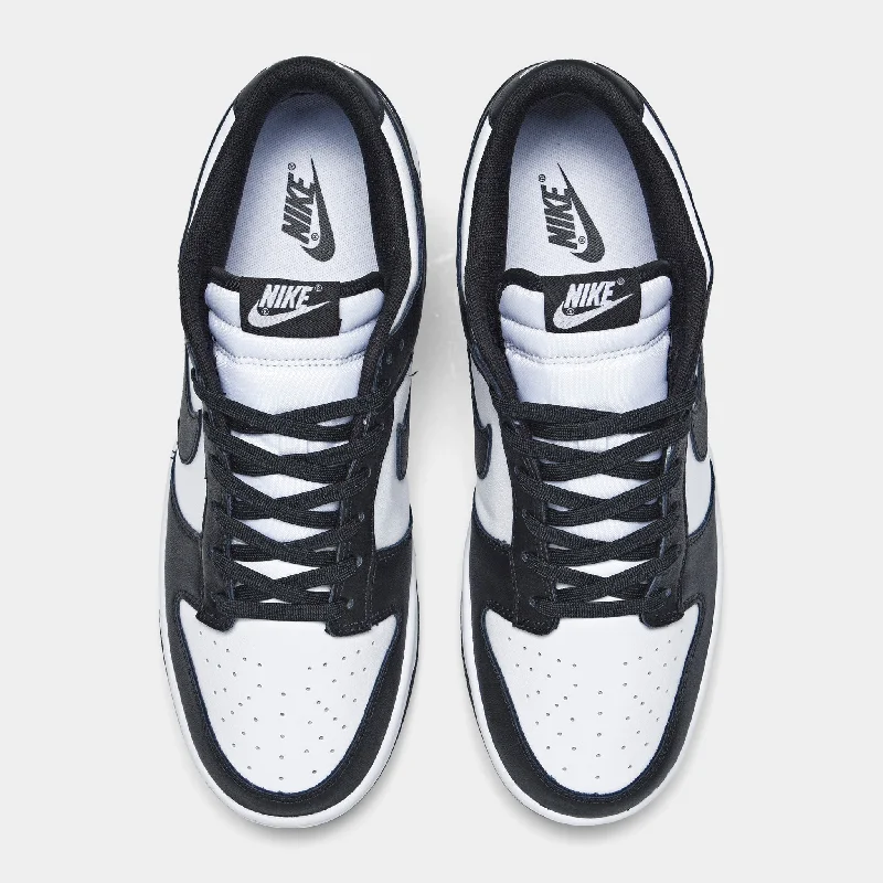 Nike Dunk Low Retro White / Black - White