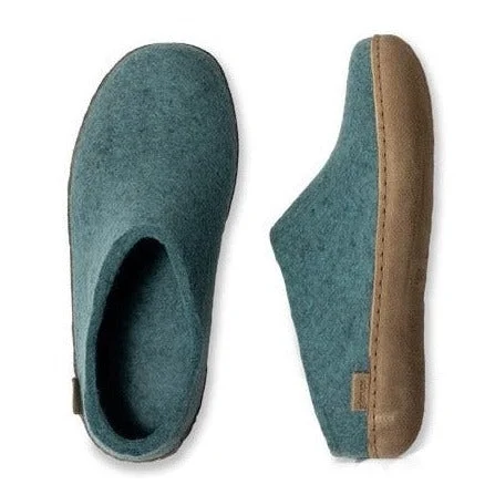 Slip On North Sea (Rubber)