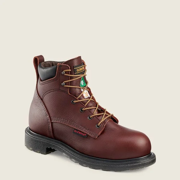 CSA Work Boot: 3504