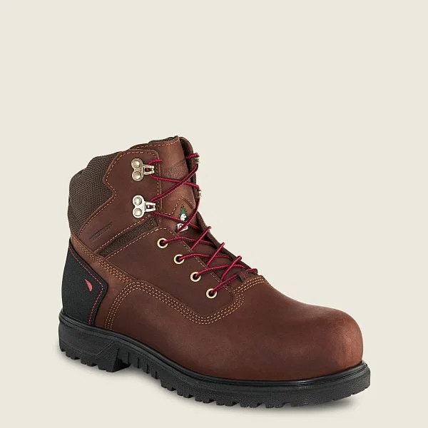 CSA Work Boot: 3572