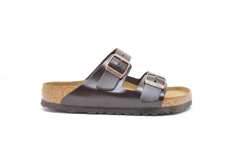 BIRKENSTOCK Arizona Soft Footbed