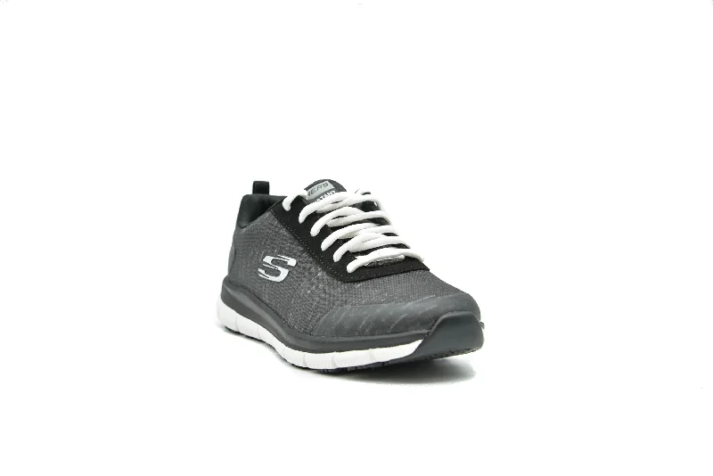 SKECHERS Work Relaxed Fit: Comfort Flex SR - HC Pro SR