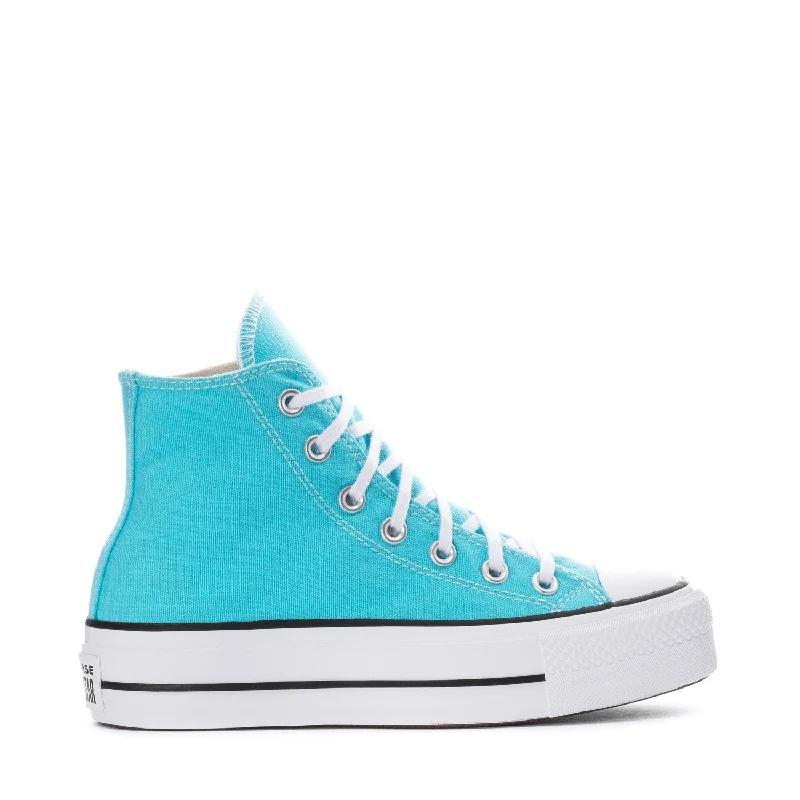 Chuck Taylor Lift Hi Platform - Womens