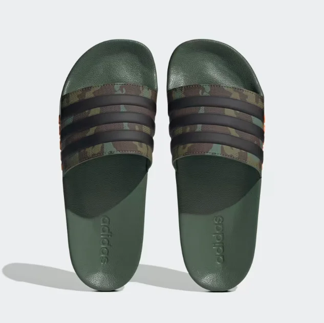 Adidas Men's ADILETTE SHOWER Slides