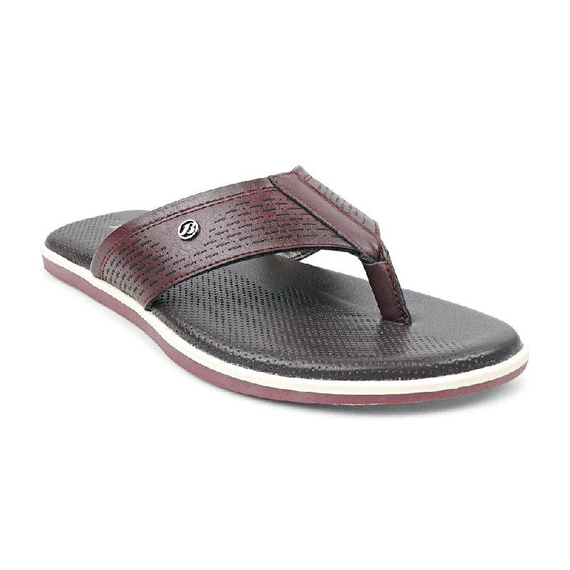 Bata NEO Toe-Post Sandal for Men