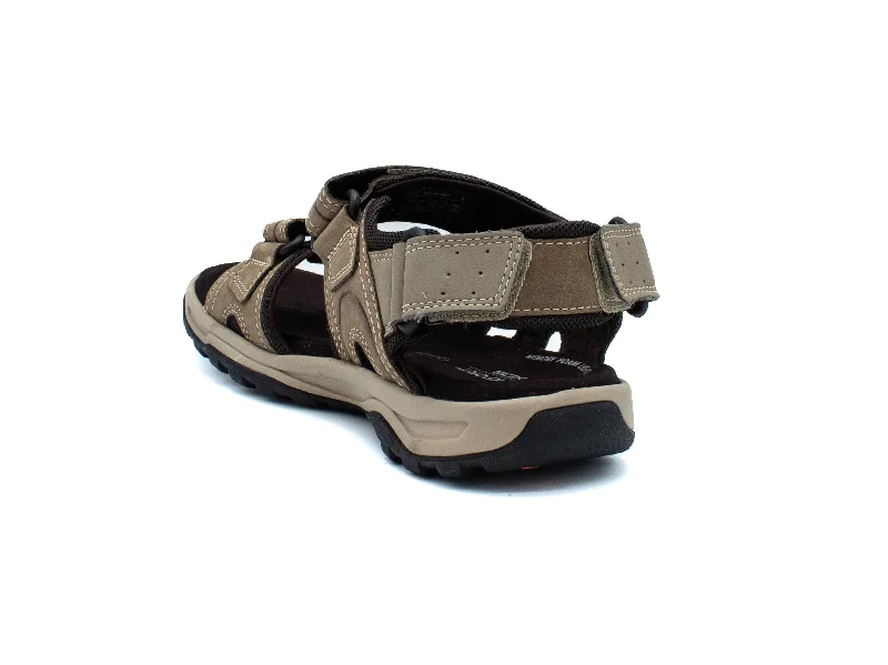 ROCKPORT Trail Technique Adjustable Sandal