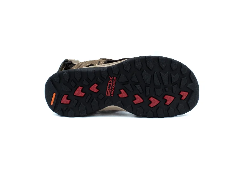 ROCKPORT Trail Technique Adjustable Sandal