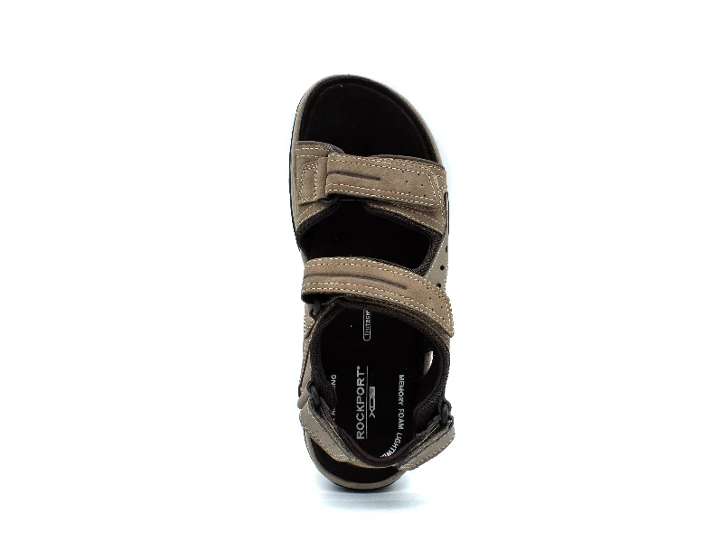 ROCKPORT Trail Technique Adjustable Sandal