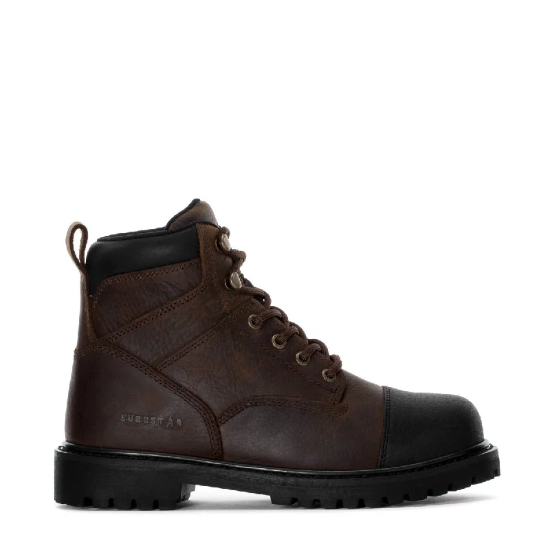 Tommy Steel Toe - Mens