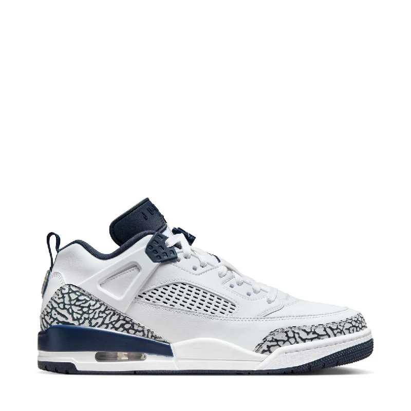 Spizike Low - Mens