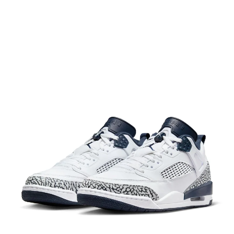 Spizike Low - Mens