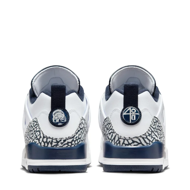 Spizike Low - Mens