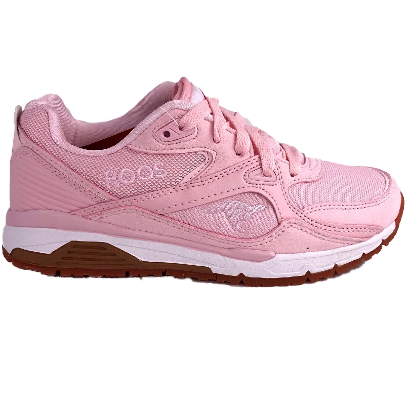 KangaROOS Roos Womens Runaway Casual Classic Athletic Shoes