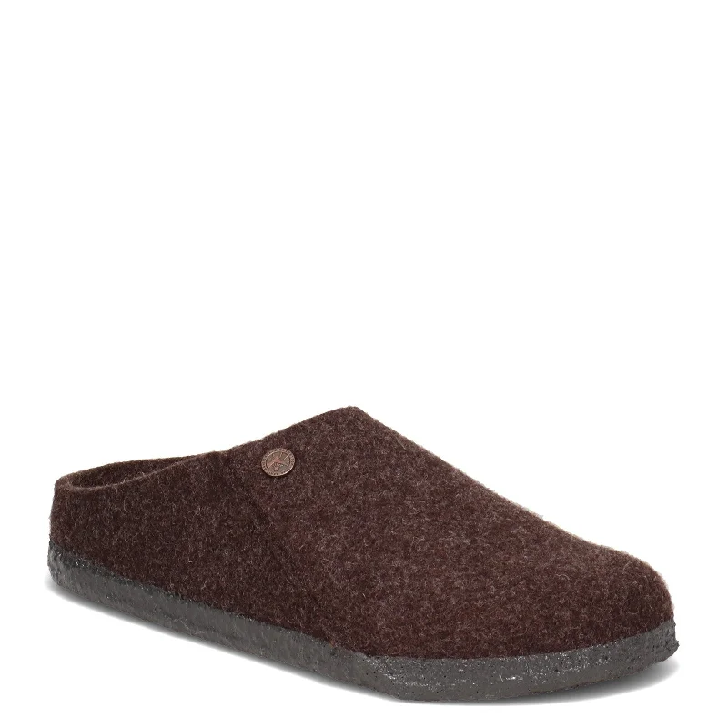 Men's Birkenstock, Zermatt Slipper - Regular Width