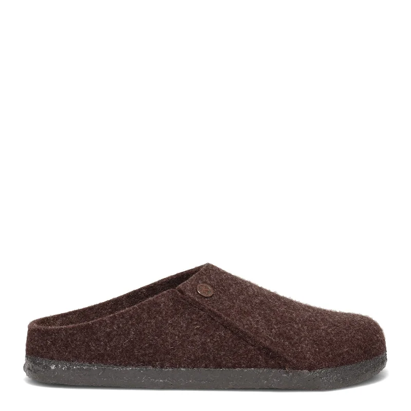 Men's Birkenstock, Zermatt Slipper - Regular Width