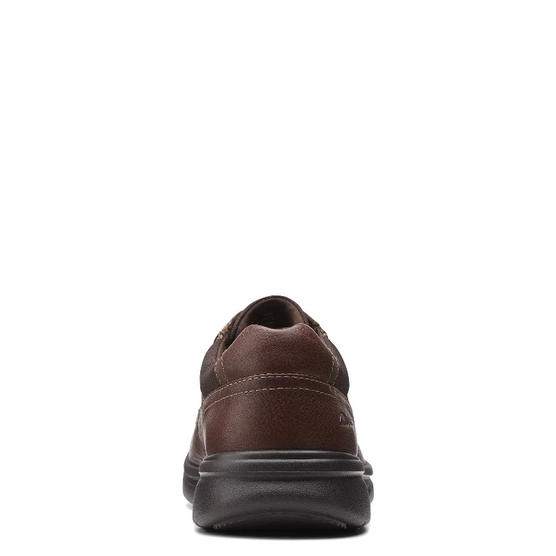 Men's Clarks, Bradley Vibe Oxford