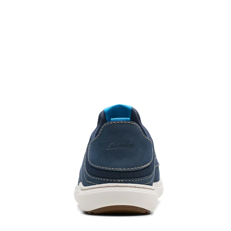 Men's Clarks, Mapstone Easy Sneaker