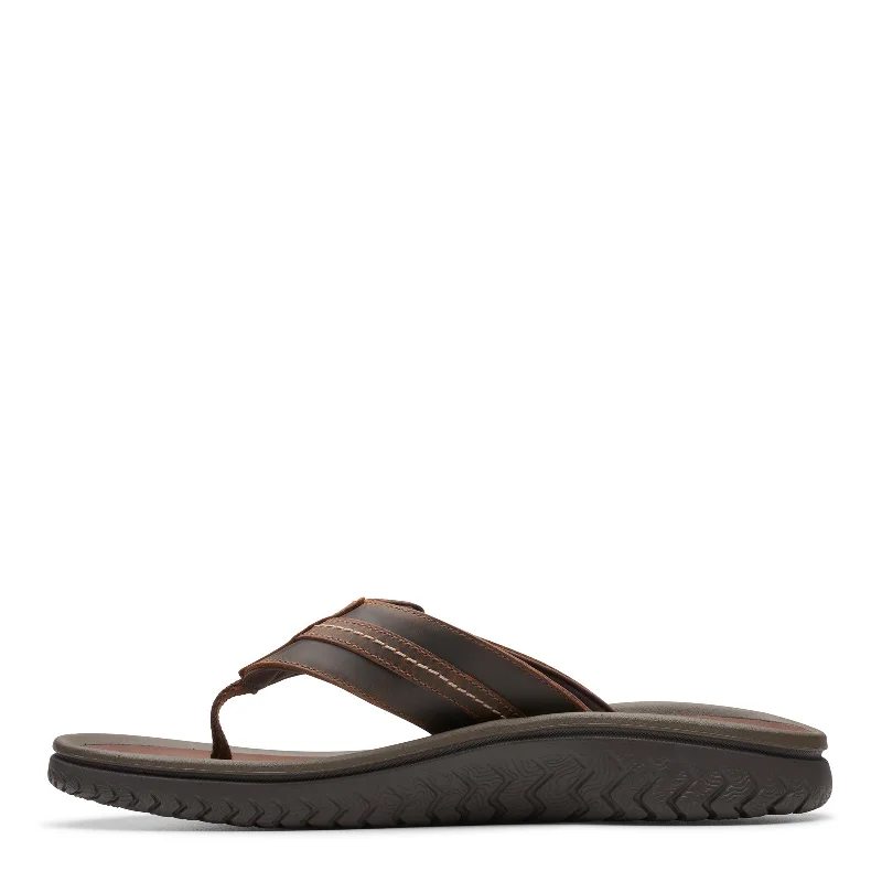 Men's Clarks, Wesley Sun Sandal