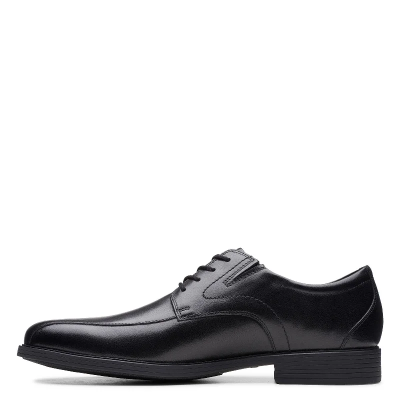 Men's Clarks, Whiddon Pace Oxford