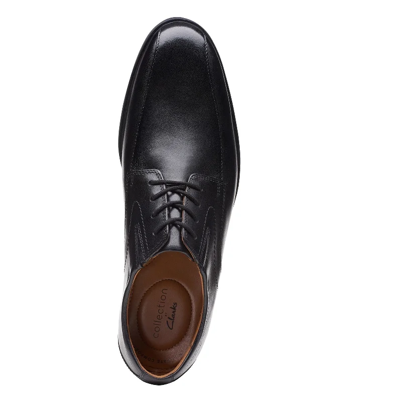 Men's Clarks, Whiddon Pace Oxford