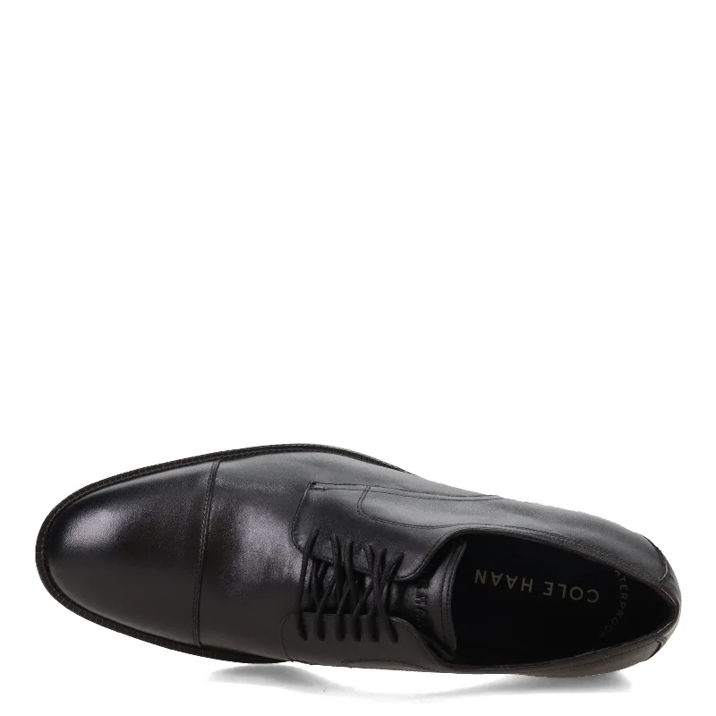 Men's Cole Haan, Modern Essential Cap Toe Oxford