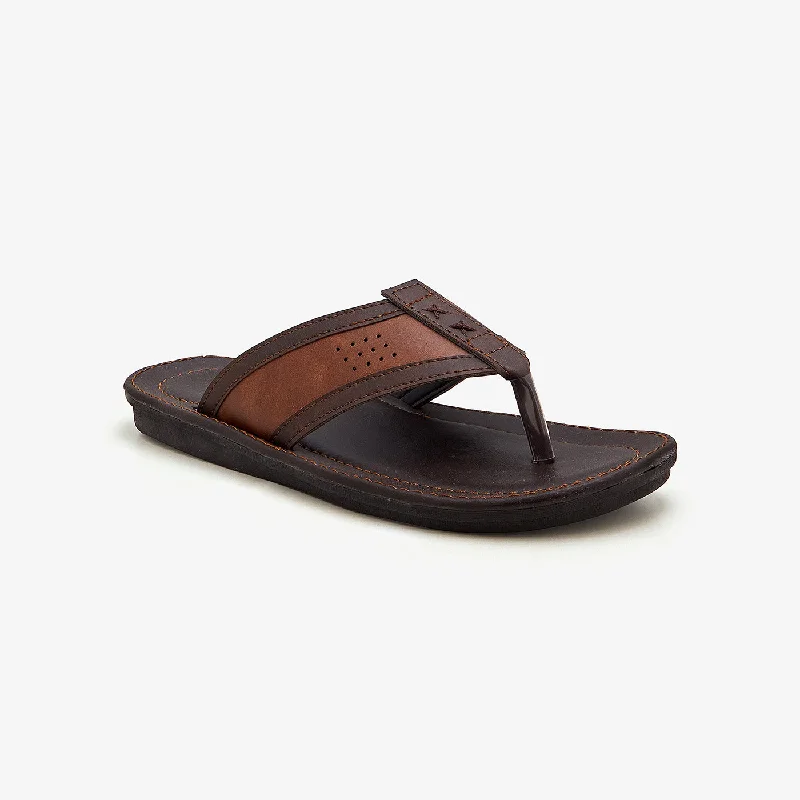 Men's Daily-Wear Chappals