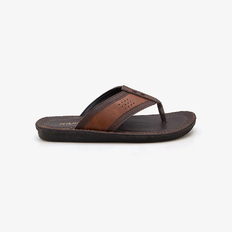 Men's Daily-Wear Chappals