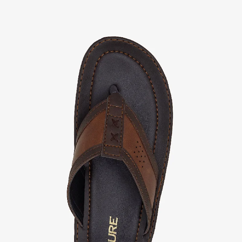 Men's Daily-Wear Chappals