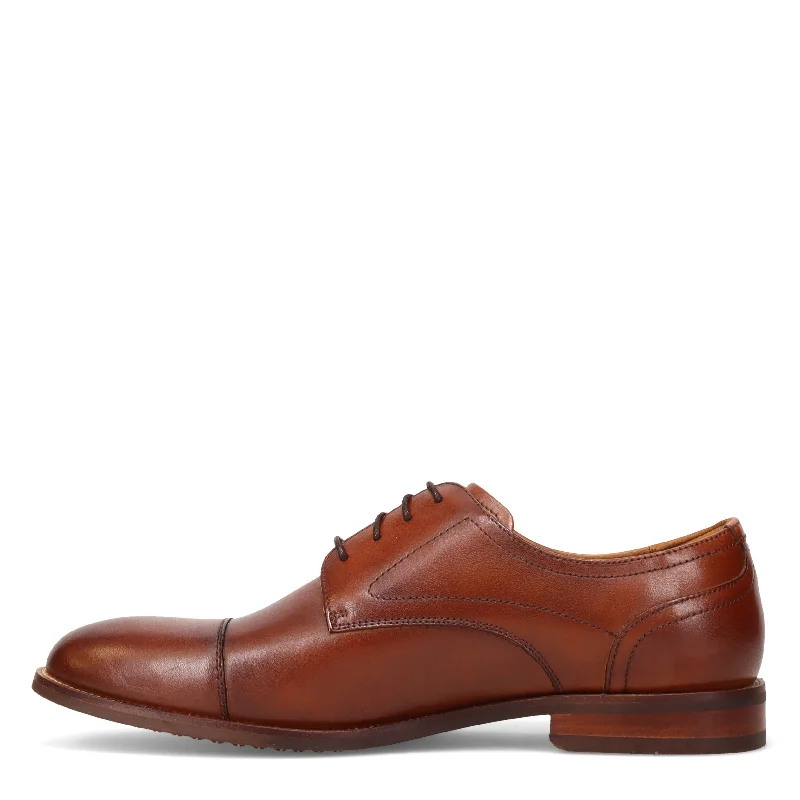 Men's Florsheim, Rucci Cap Toe Oxford