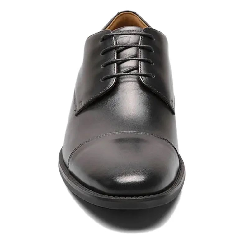 Men's Florsheim, Santucci Cap Toe Oxford