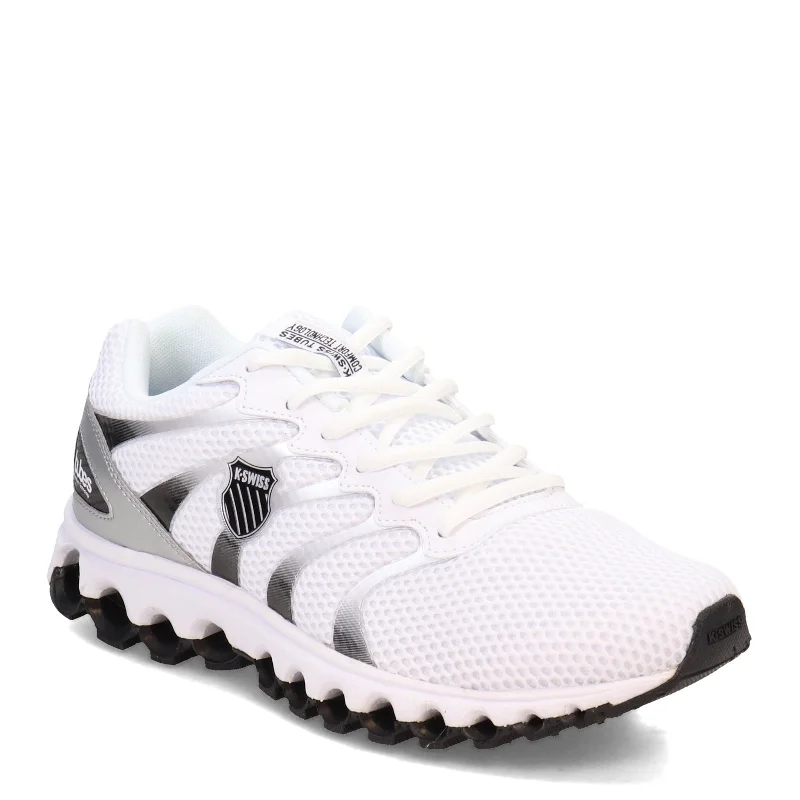 Men's K-Swiss, Tubes Comfort 200 Sneaker - Extra Wide Width