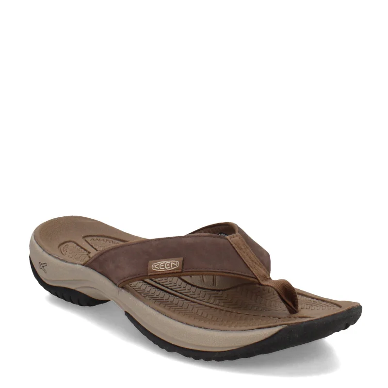 Men's KEEN, Kona Flip PCL Sandal