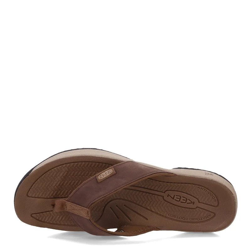 Men's KEEN, Kona Flip PCL Sandal