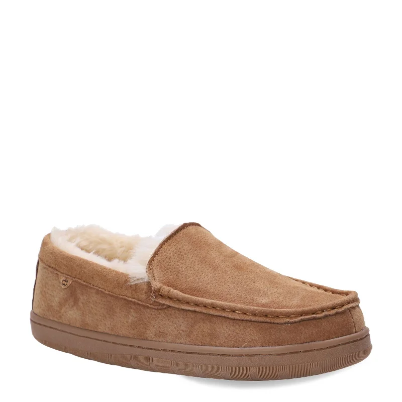 Men's Lamo, Harrison Moc - Wide Width