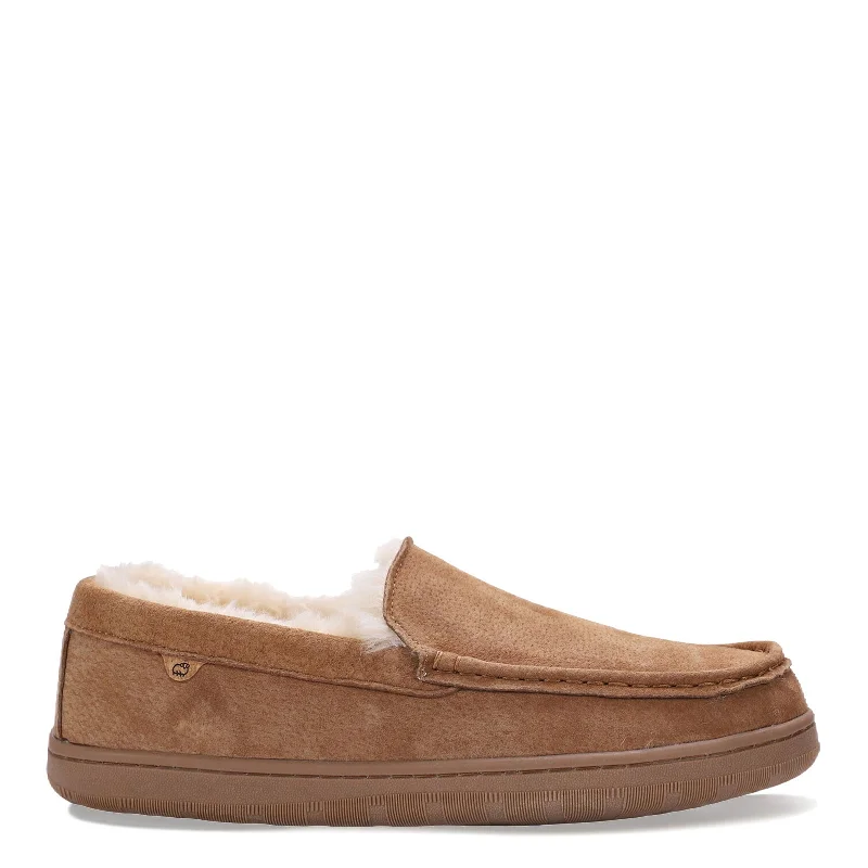 Men's Lamo, Harrison Moc - Wide Width