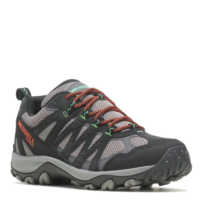 Men's Merrell, Accentor 3 WP Hiking Shoe