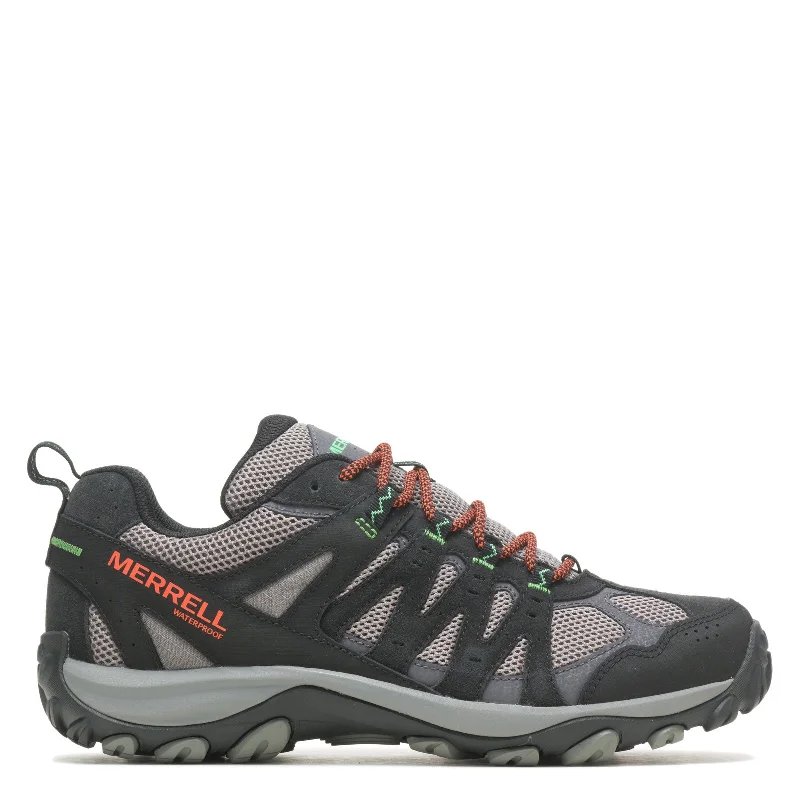 Men's Merrell, Accentor 3 WP Hiking Shoe