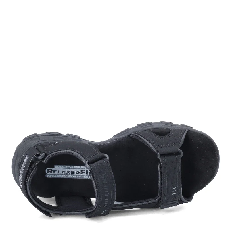 Men's Skechers, Relaxed Fit: Conner - Louden Sandal