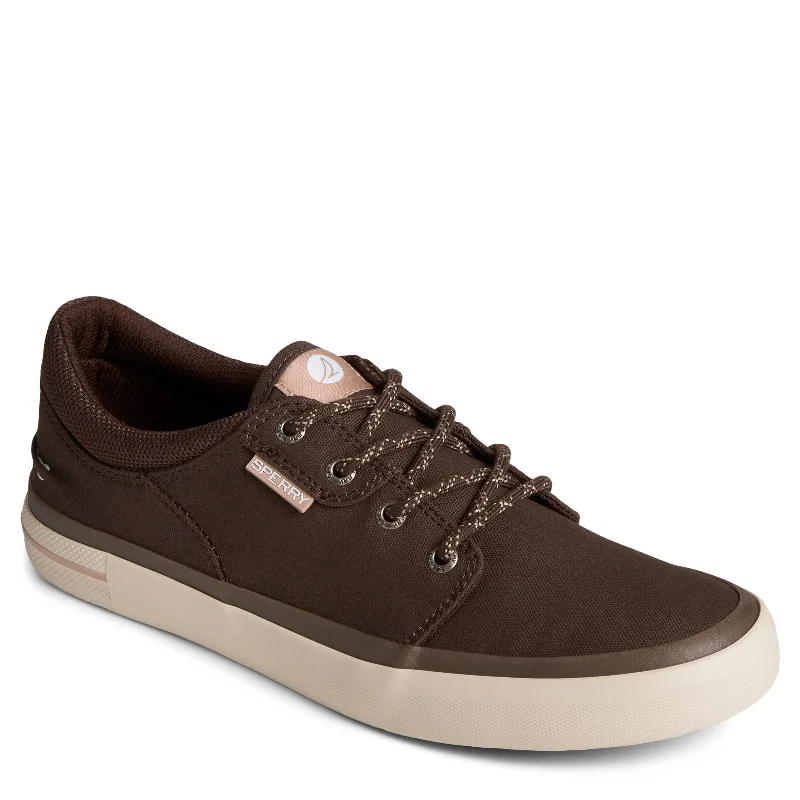 Men's Sperry, Crossjack Sneaker