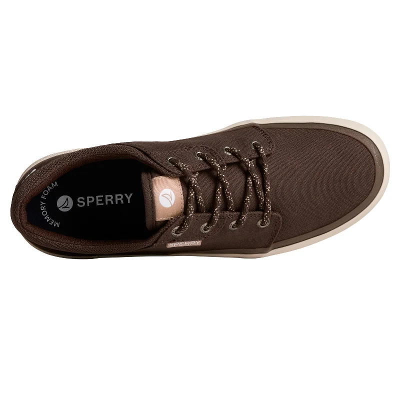 Men's Sperry, Crossjack Sneaker