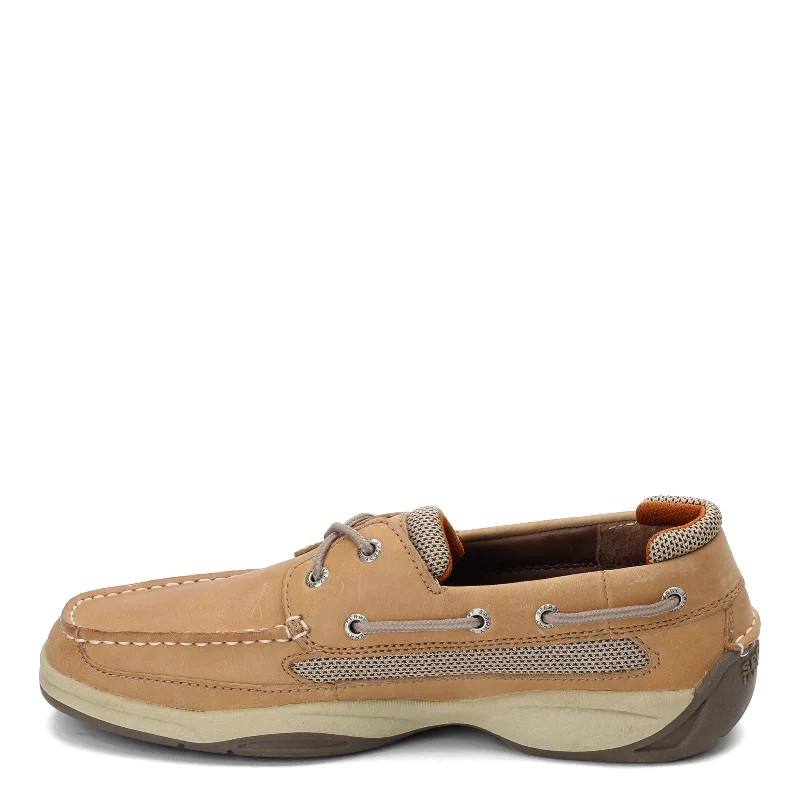 Men's Sperry, Lanyard Boat Shoe