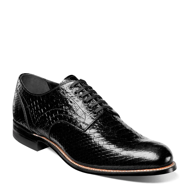 Men's Stacy Adams, Madison Oxford