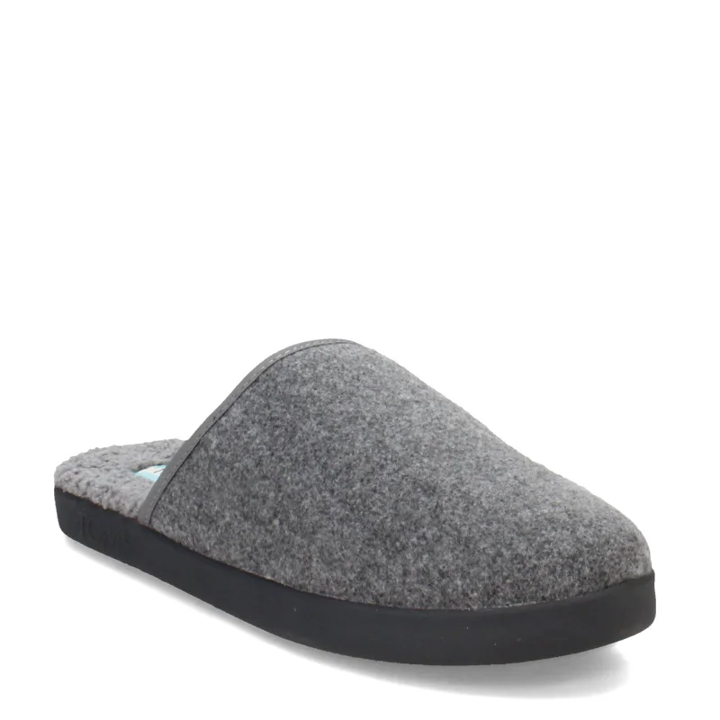 Men's TOMS, Harbor Slipper