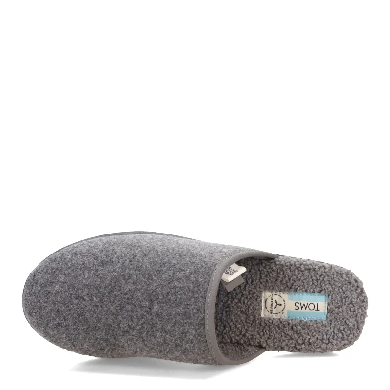 Men's TOMS, Harbor Slipper