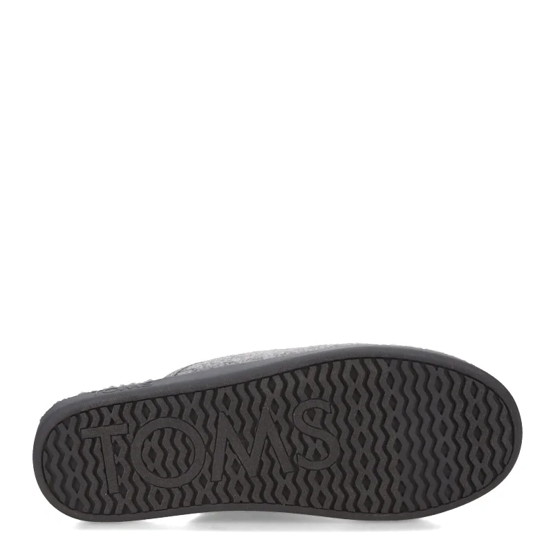 Men's TOMS, Harbor Slipper