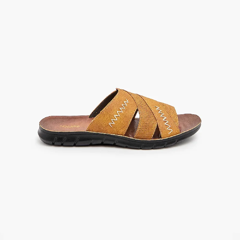 Men's Trendy Chappals