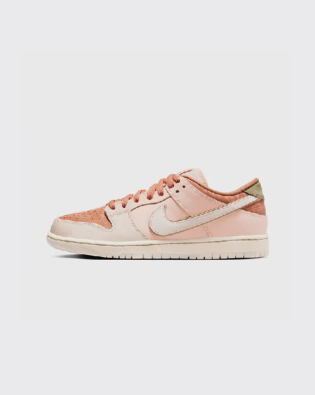 Nike SB Dunk Low Trocadero Gardens Shoe - FV5926-200