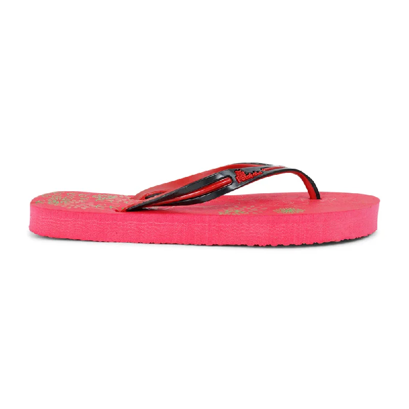 PataPata NEPTUNE Flip-Flop for Women